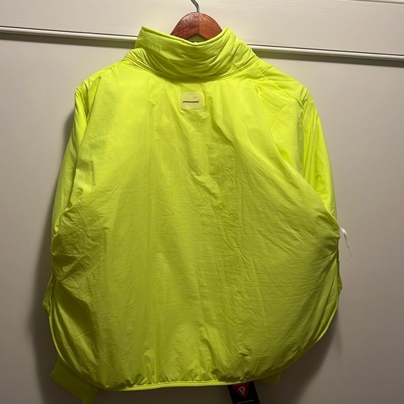 Free People Movement Pippa Packable Puffer Jacket XS NWT - Picture 8 of 11